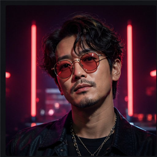 네온민지