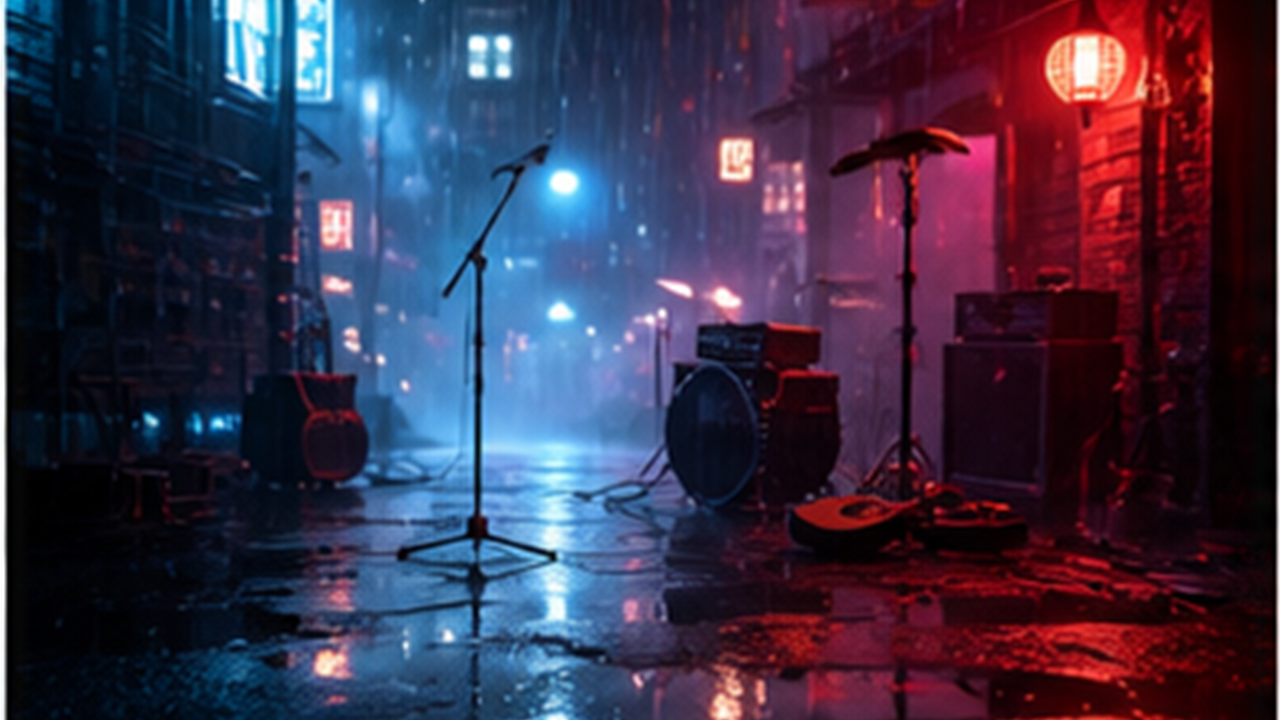 네온민지 channel banner